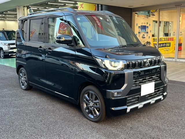 2024 MITSUBISHI Delica Mini G Premium