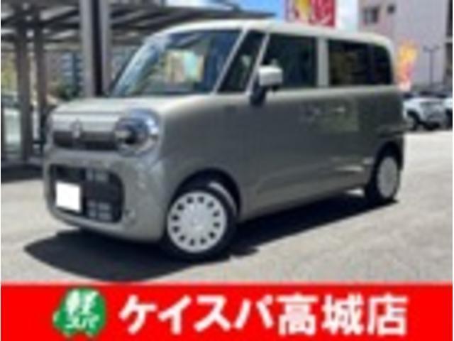 2025 Suzuki WagonR Smile Hybrid X