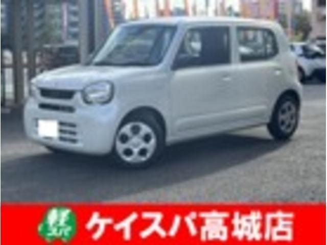 2025 Suzuki Alto 5D L