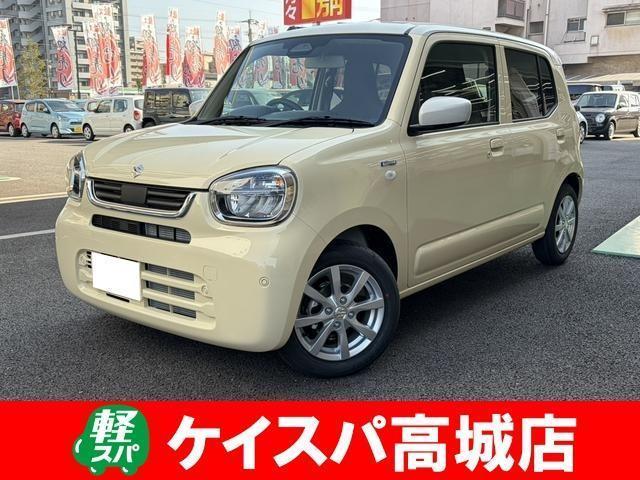 2026 Suzuki Alto 5D Hybrid X