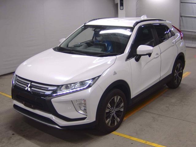2019 MITSUBISHI Eclipse Cross 4WD G