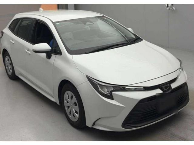 2023 Toyota Corolla Touring X