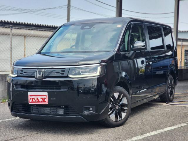 2023 Honda Step Wagon Air