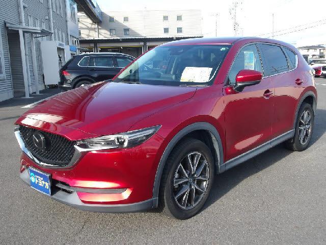2019 MAZDA CX-5 XD PROACTIVE 360 ETC LED Lights
