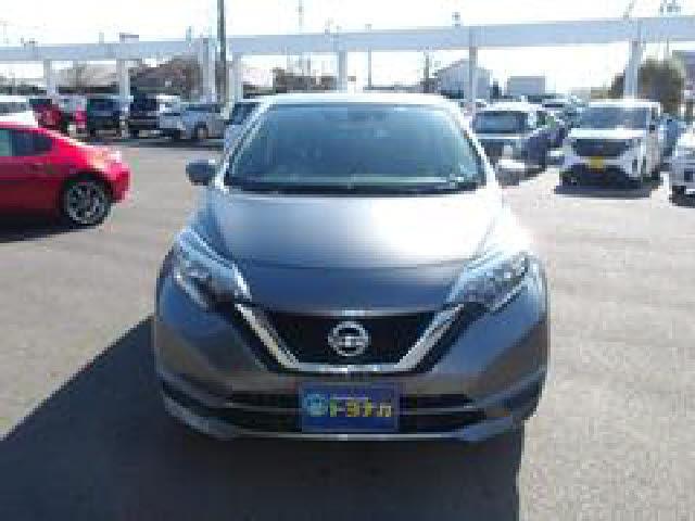 2020 Nissan Note XV Selection Around View ETC 2.0 Digital Mirror