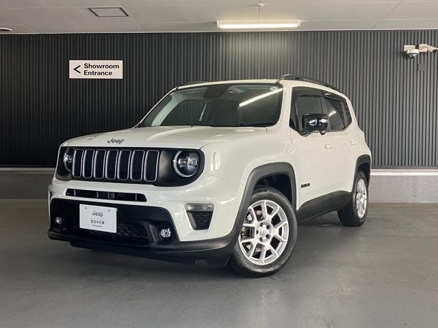 2024 CHRYSLERJEEP JEEP Renegade Freedom Edition