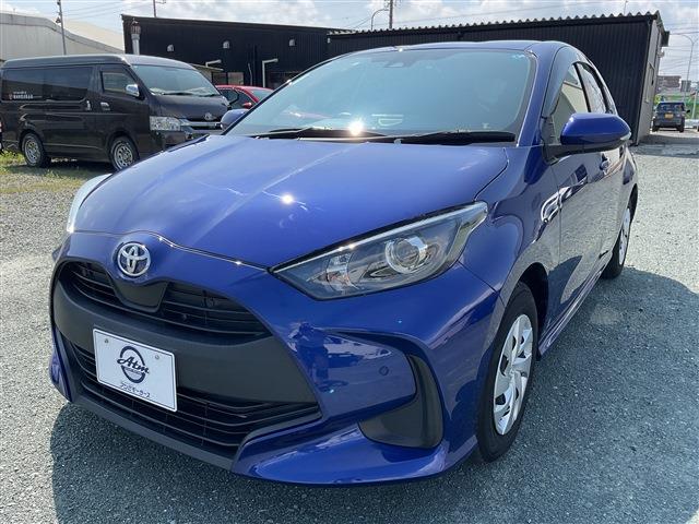2023 Toyota Yaris 1.0 X