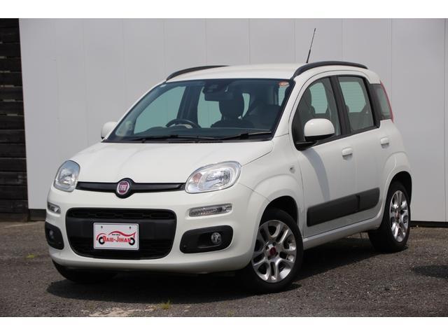 2016 FIAT FIAT Panda Easy