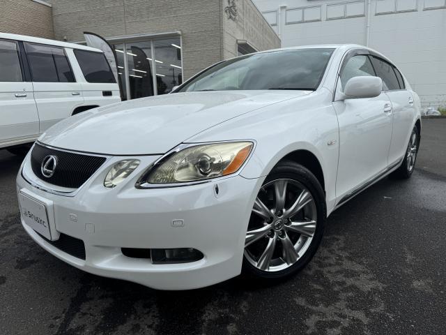 2007 GS GS350 — Photo 1