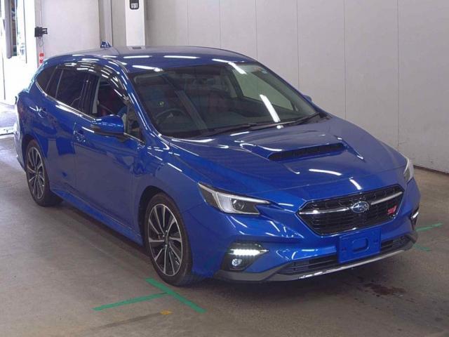 2023 Levorg STI Sports R