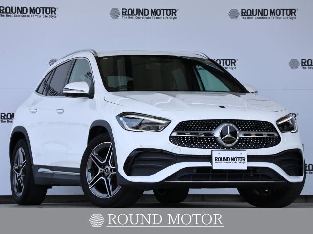 2021 MercedesBenz Benz GLA Class GLA200 d 4MATIC AMG Line Diesel Turbo 4WD