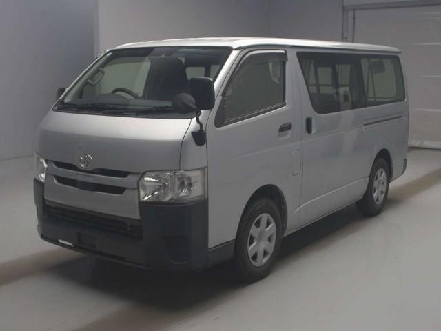 2019 Toyota REGIUS ACE VAN DX