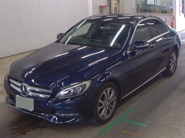 2016 MercedesBenz Benz C Class C180 Avantgarde Radar Safety Package