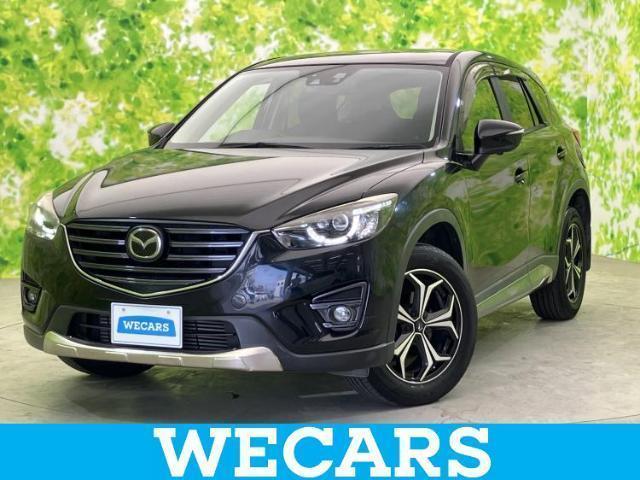 2015 Mazda CX-5 XD Proactive