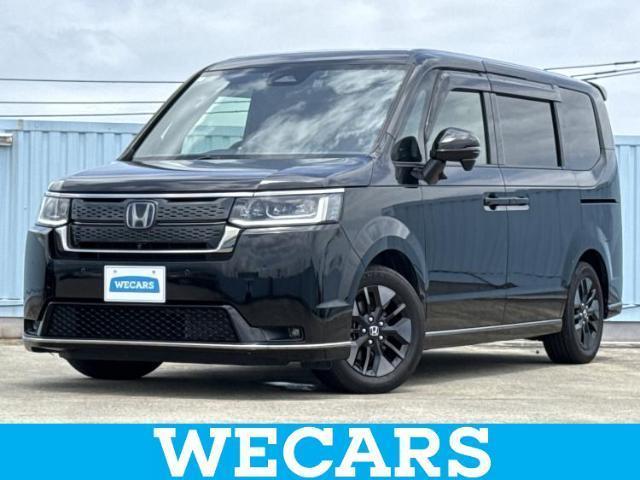 2023 Honda Step Wagon Spada HV eHEV Spada