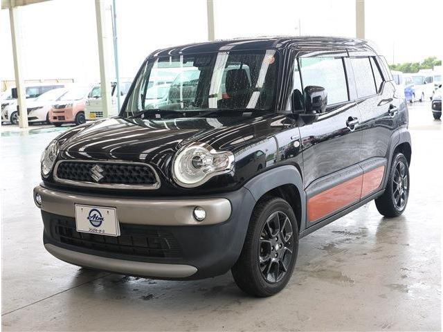 2017 Suzuki XBEE 1.0HV MX Safety + LED Package