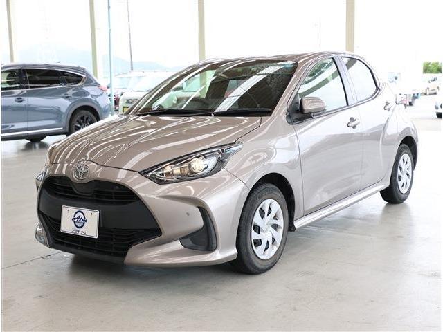 2023 Toyota Yaris 1.0 X