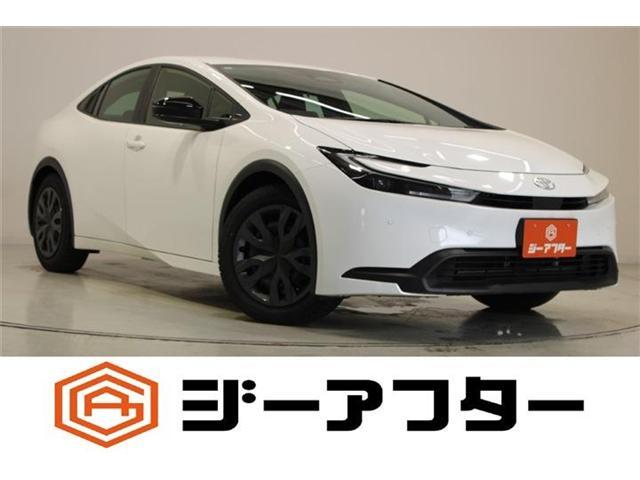 2025 Toyota Prius 1.8 X 4WD