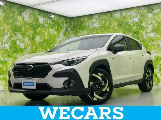 2025 Subaru Crosstrek SHEV 4WD Premium SHEV_EX