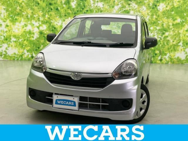 2016 Toyota Pixis Epoch 4WD_Lf
