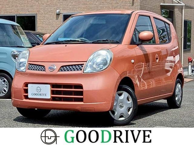 2009 Nissan Moco 660 S