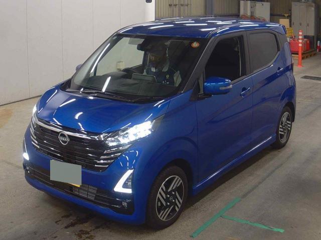2025 Nissan Dayz HighWayStar Highway Star X