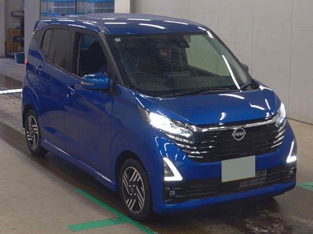 2025 Nissan Dayz HighWayStar Highway Star X Pro Pilot Edition
