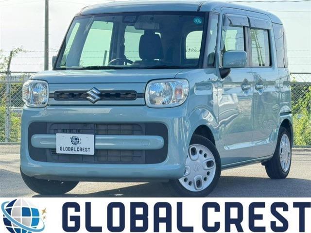 2019 Suzuki Spacia HYBRID G