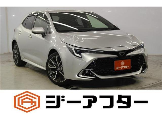 2023 Toyota Corolla Sport 2.0 G Z