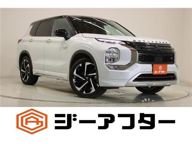 2022 MITSUBISHI Outlander PHEV 2.4 P 7 Seater 4WD
