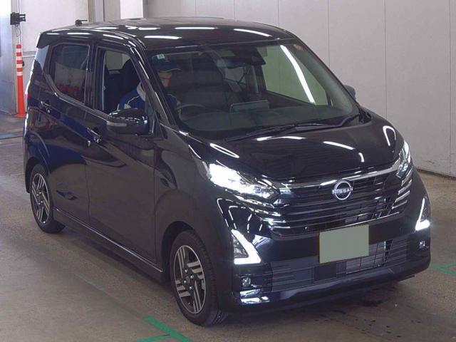 2025 Nissan Dayz HighWayStar Highway Star X