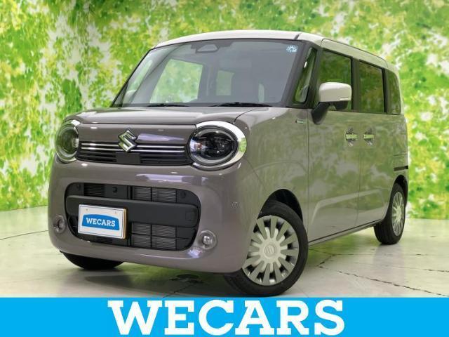 2025 Suzuki WagonR Smile Hybrid X