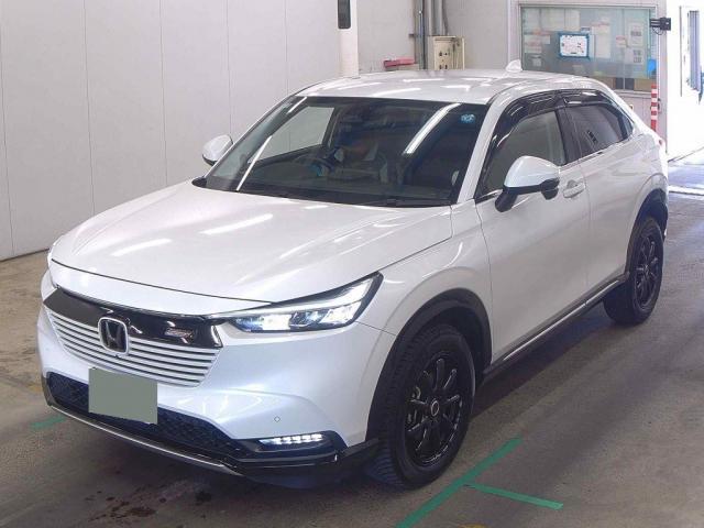 2023 Honda Vezel Hybrid Hybrid e:HEV Z