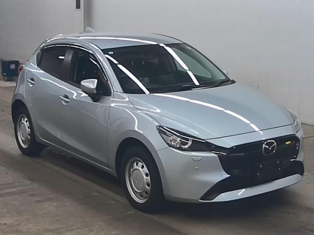 2023 MAZDA Mazda2 XD BD 4WD Safety Cruise P — Photo 1