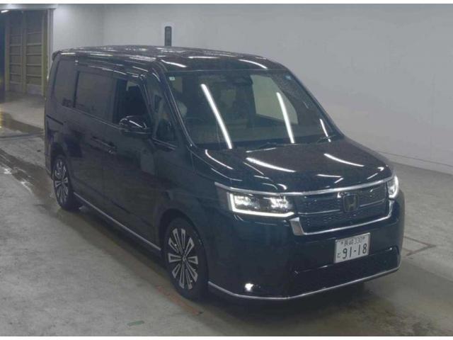 2023 Honda Step Wagon Spada Spada Premium Line