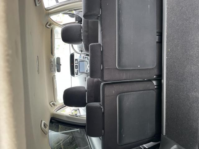 2014 Toyota Prius a S Tune Black