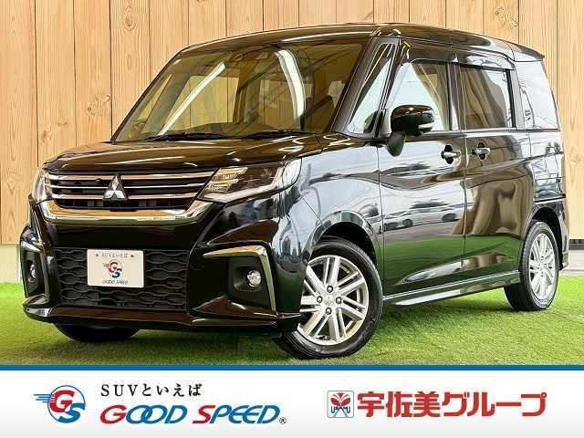 2023 MITSUBISHI Delica D2 HYBRID MZ