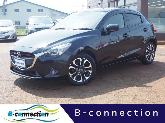 2014 MAZDA Demio XD Touring