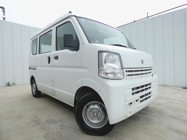 2018 Suzuki Every Van PA High Roof