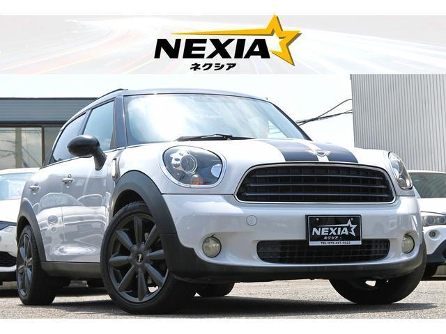 2013 BMW_Mini BMW Mini Crossover Cooper Countryman