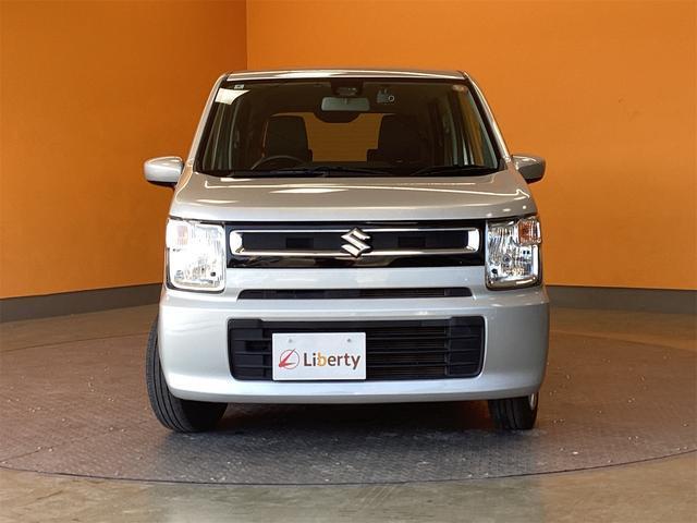 2021 Suzuki WagonR Hybrid FX