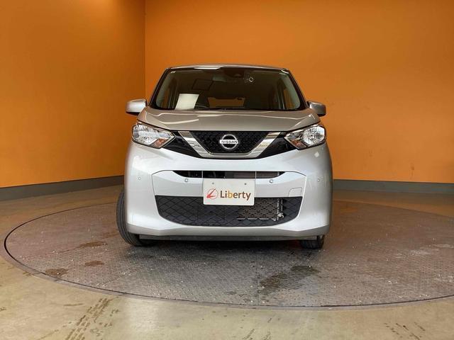 2019 Nissan Dayz X