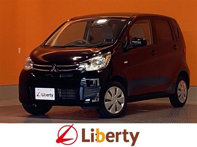 2018 MITSUBISHI EK WAGON E