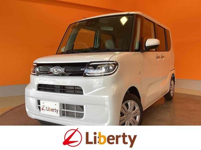 2025 Daihatsu Tanto X