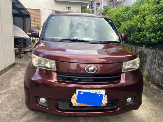 2009 Toyota bB Special S HID Selection