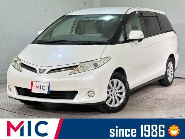2011 Toyota ESTIMA X