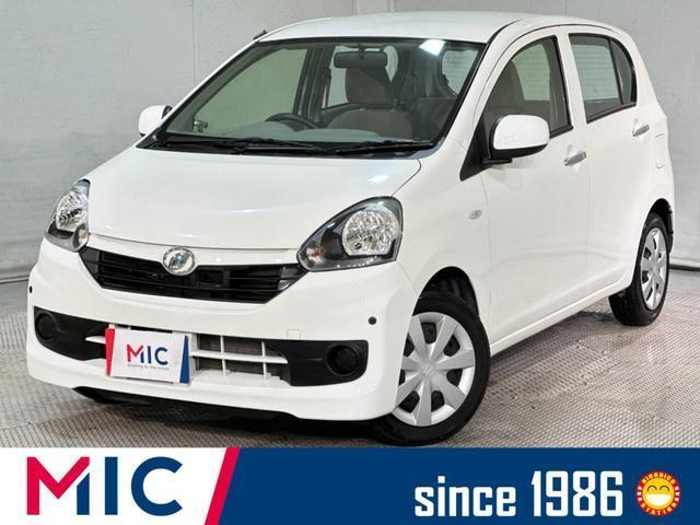 2015 Daihatsu MIRA E:S L SA