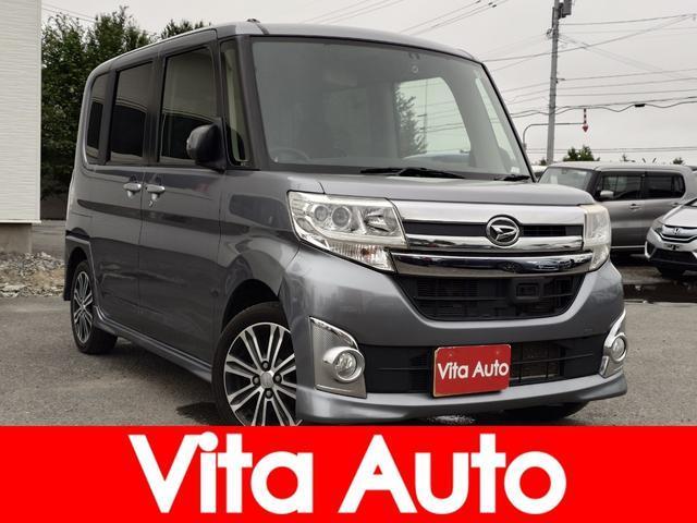 2014 Daihatsu Tanto Custom Custom RS SA
