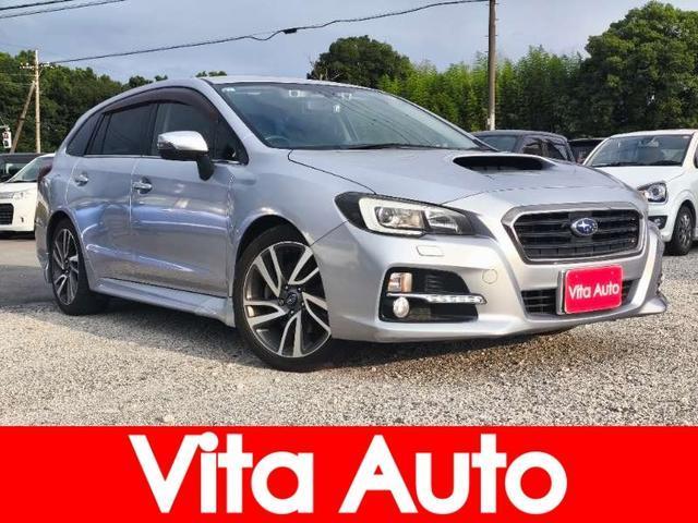 2014 Subaru Levorg 1.6GT-S EyeSight