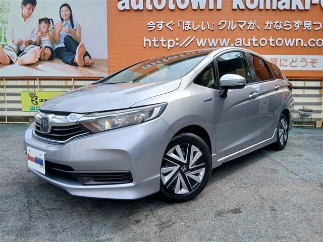 2021 Honda Shuttle Hybrid Hybrid Honda Sensing Navigation Backup Camera